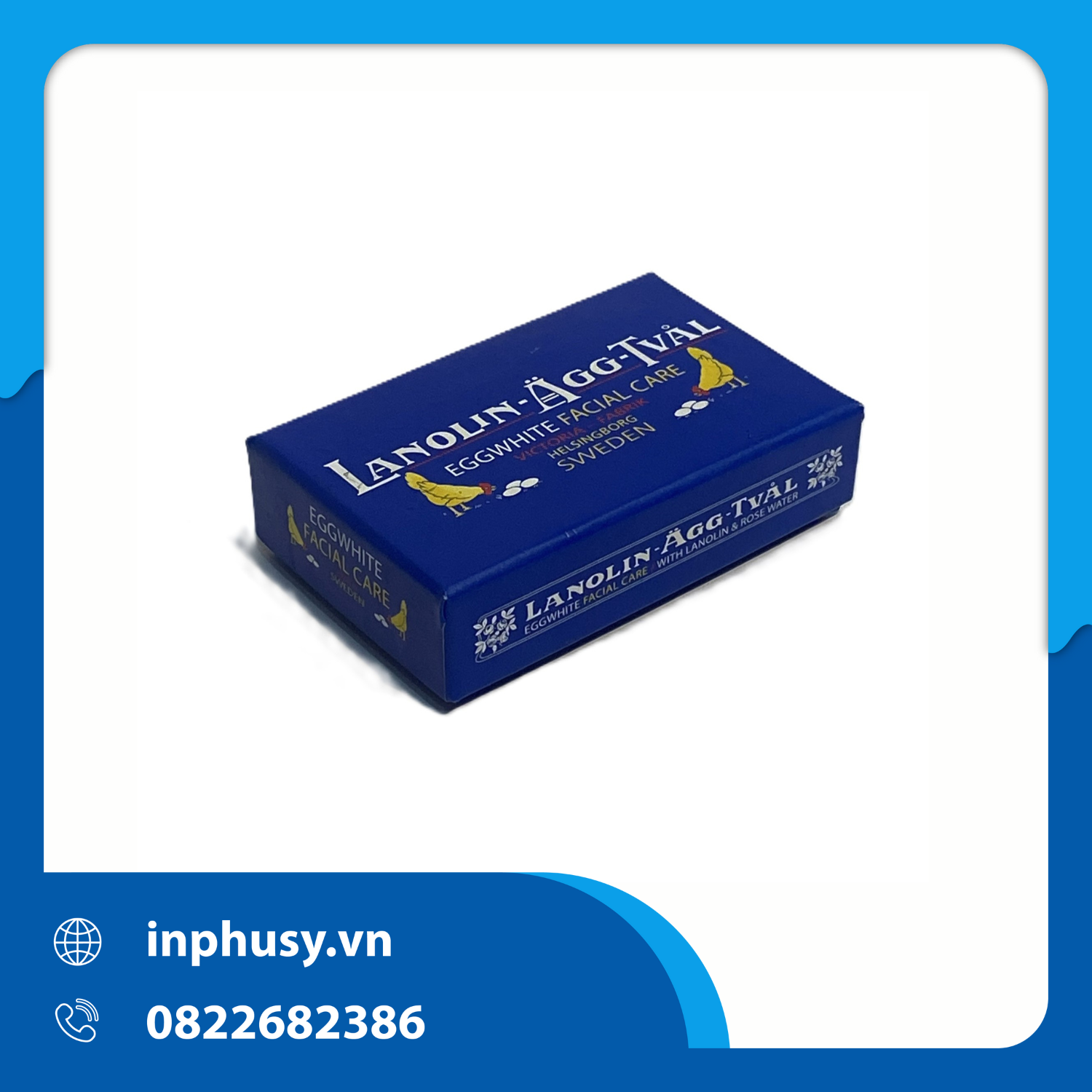 Hộp Cứng Cao Cấp